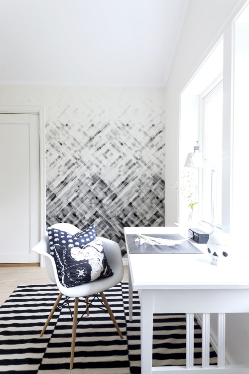 Rebel Walls pilttapeet Dream Weaver R12892