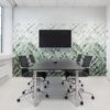 Rebel Walls pilttapeet Dream Weaver, Verde R12894