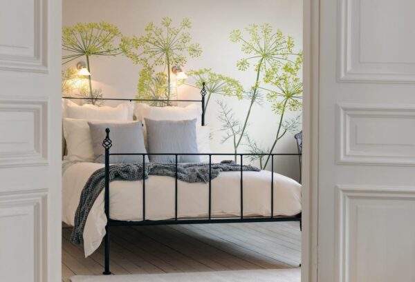 r12951_interior2 Rebel Walls pilttapeet Crown Of Dill R12951