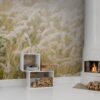 Rebel Walls pilttapeet Lay In The Hay R12961