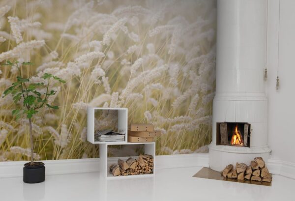 Rebel Walls pilttapeet Lay In The Hay R12961
