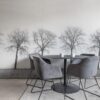 Rebel Walls pilttapeet Tree Soldiers R12981