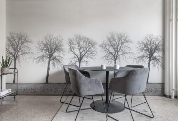 Rebel Walls pilttapeet Tree Soldiers R12981
