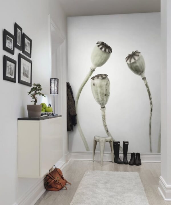 Rebel Walls pilttapeet Simple Seedpod R12991