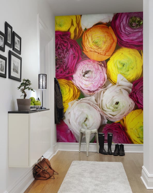Rebel Walls pilttapeet Ranunculus R13011