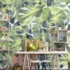 Rebel Walls pilttapeet Welcome To The Jungle R13041