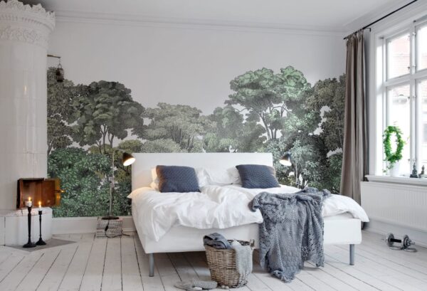 Rebel Walls pilttapeet Bellewood R13051