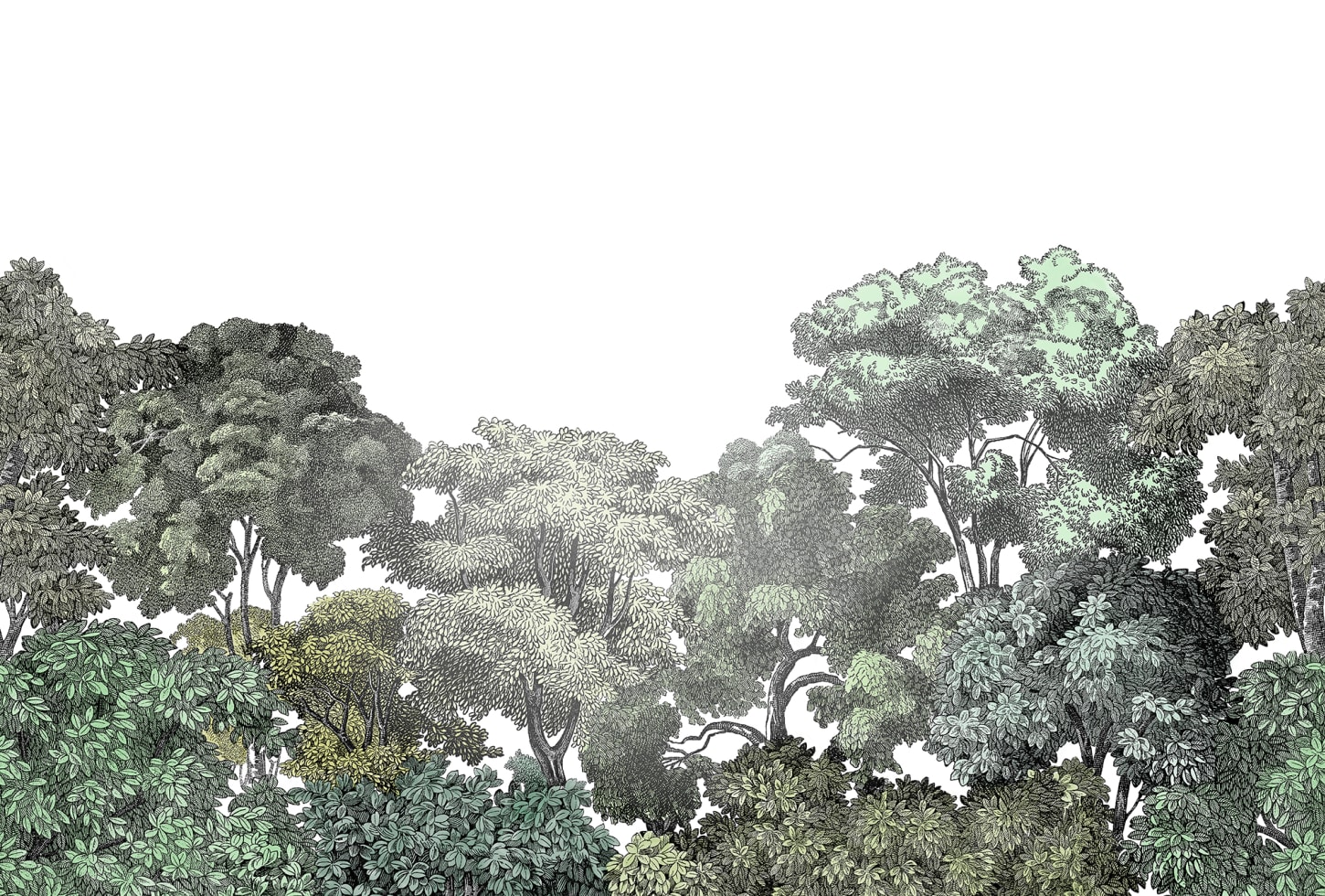 Rebel Walls pilttapeet Bellewood R13051