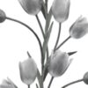 Rebel Walls pilttapeet La Vie En Tulipe, White R13062