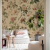 Rebel Walls pilttapeet Rosegarden R13071