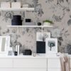 Rebel Walls pilttapeet Thorn Rose, Early Rise R13075
