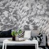 Rebel Walls pilttapeet Concrete Roses R13081