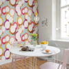 Rebel Walls pilttapeet Flower Dot R13101