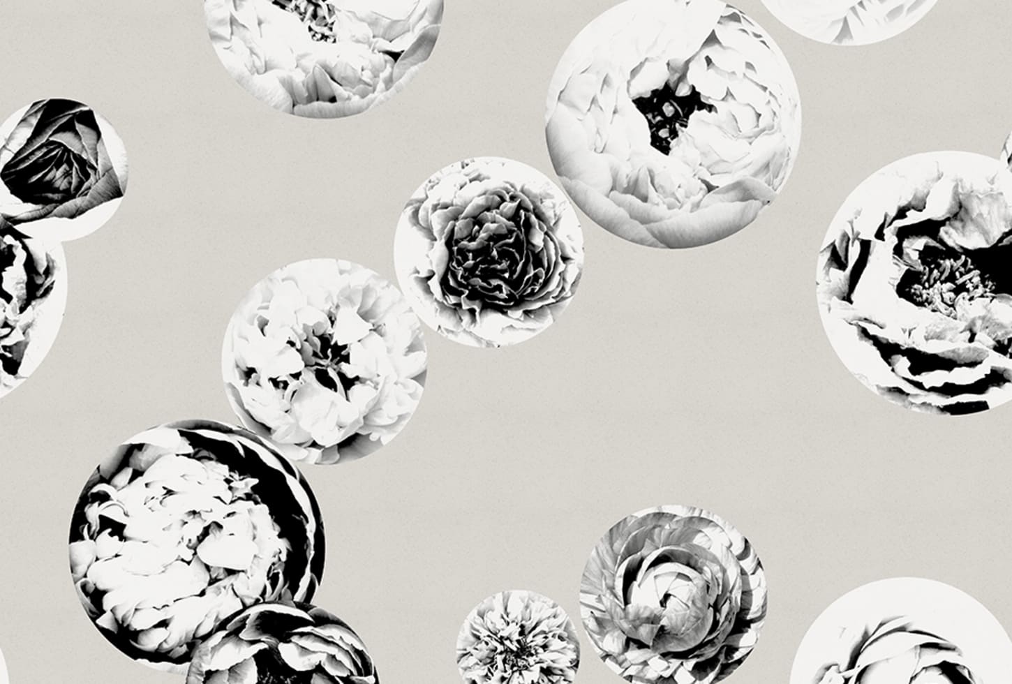 Rebel Walls pilttapeet Make It Bloom R13111