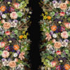 Rebel Walls pilttapeet Flowerbed R13131
