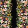 Rebel Walls pilttapeet Flowerbed R13131