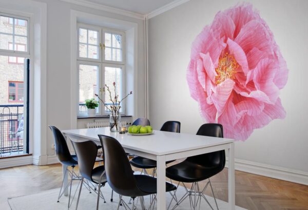 Rebel Walls pilttapeet Poppy Art R13161