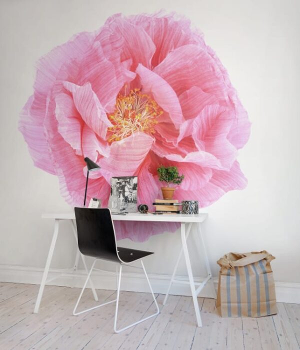 Rebel Walls pilttapeet Poppy Art R13161