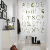 Rebel Walls pilttapeet Abc For The Spelling Bee R13191