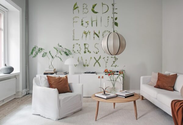 Rebel Walls pilttapeet Abc For The Spelling Bee R13191