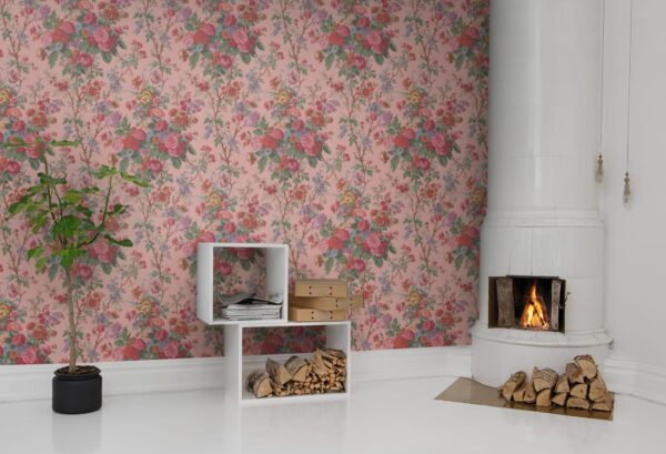 Rebel Walls pilttapeet Bouquet R13251