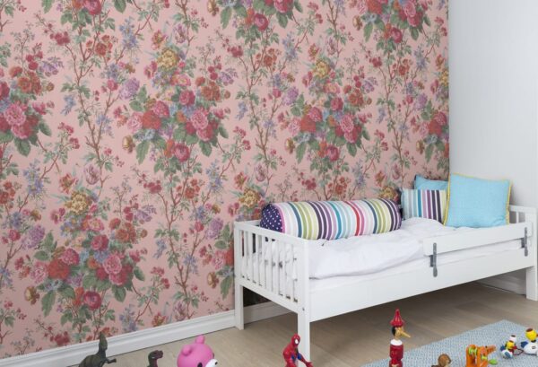 Rebel Walls pilttapeet Bouquet R13251