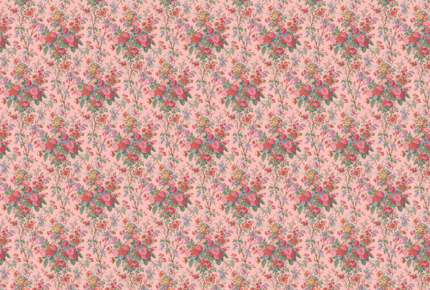 Rebel Walls pilttapeet Bouquet R13251