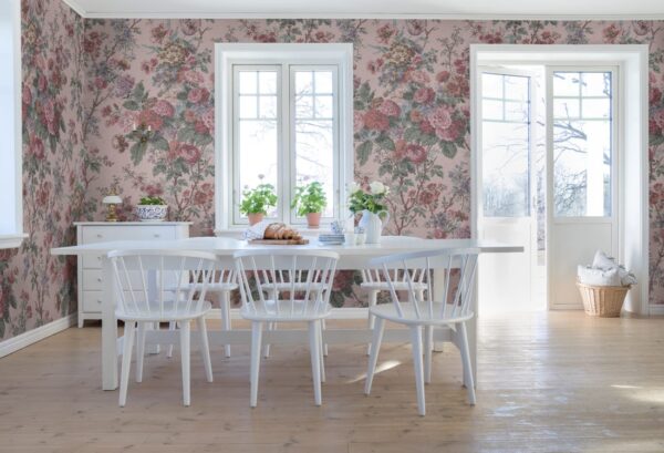 Rebel Walls pilttapeet Porcelain R13254