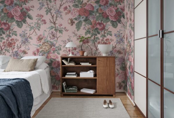 Rebel Walls pilttapeet Porcelain R13254