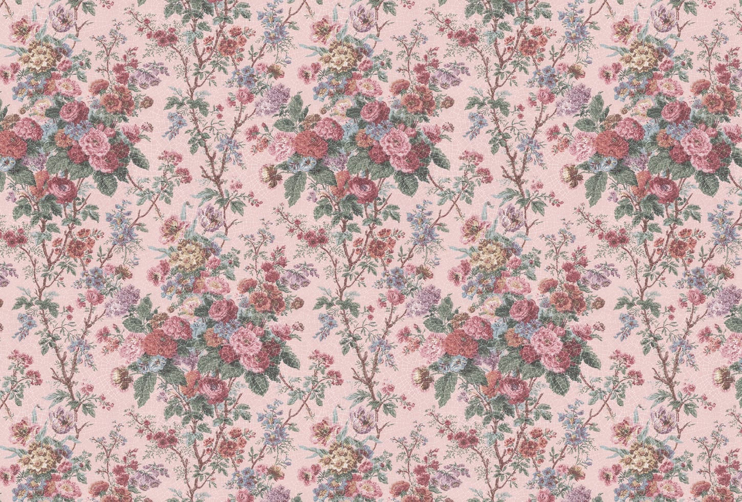 r13254_product Rebel Walls pilttapeet Porcelain R13254