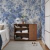 r13255_interior2 Rebel Walls pilttapeet Porcelain, Blue R13255