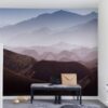 Rebel Walls pilttapeet Gradient Mountains R13281