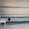 Rebel Walls pilttapeet Graceful Sea R13311