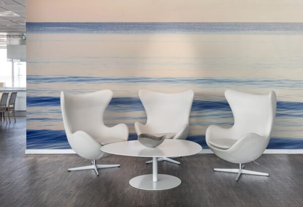 Rebel Walls pilttapeet Graceful Sea R13311