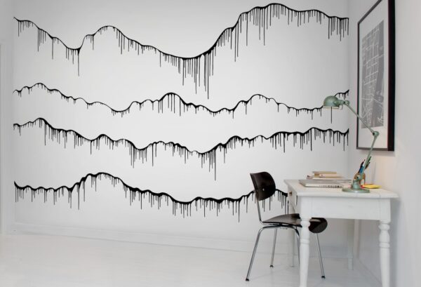 r13331_interior2 Rebel Walls pilttapeet Elevation R13331