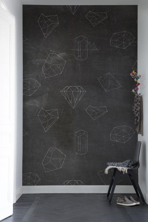 Rebel Walls pilttapeet Chalkboard R13341