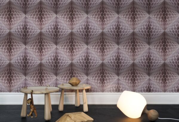 Rebel Walls pilttapeet Pom Pom R13391