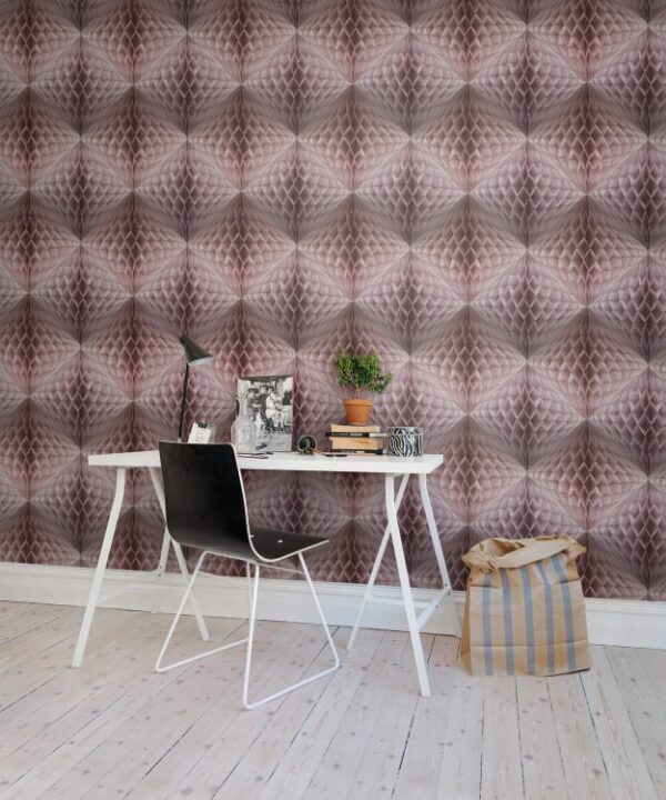 Rebel Walls pilttapeet Pom Pom R13391