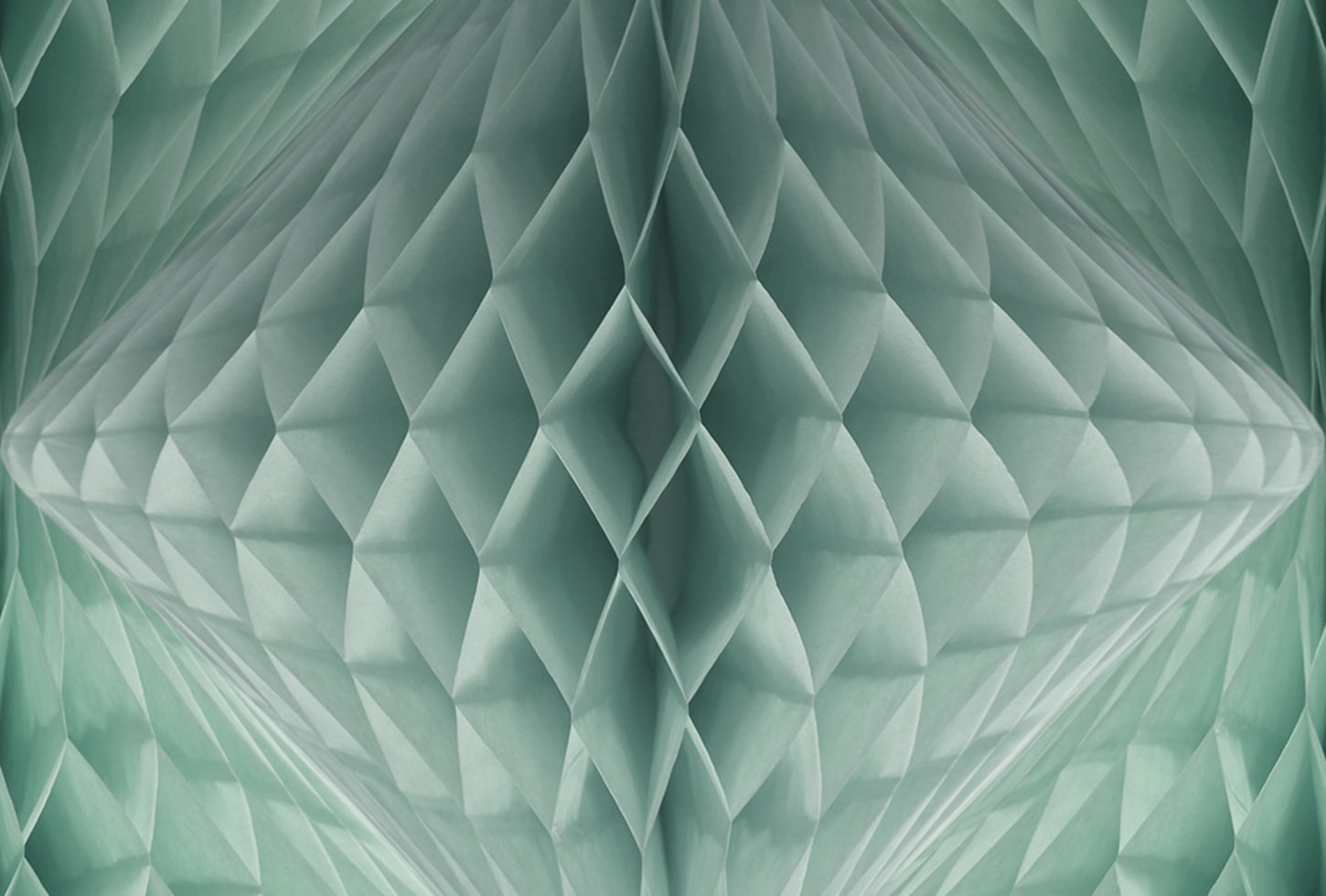 r13393_product Rebel Walls pilttapeet Pom Pom, Mint R13393