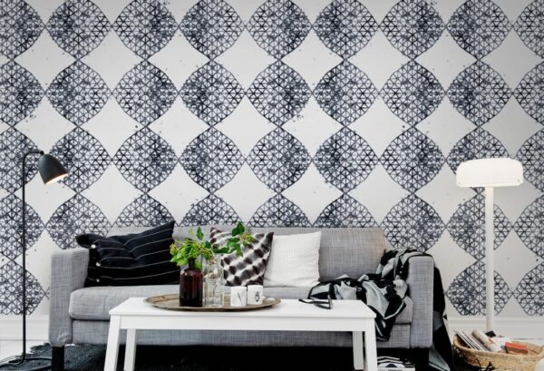 Rebel Walls pilttapeet X-Ray R13411