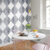 Rebel Walls pilttapeet X-Ray R13411