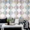 Rebel Walls pilttapeet X-Ray, Colour R13412