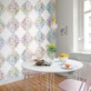 Rebel Walls pilttapeet X-Ray, Colour R13412