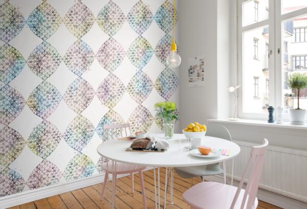 Rebel Walls pilttapeet X-Ray, Colour R13412