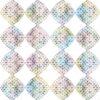 Rebel Walls pilttapeet X-Ray, Colour R13412