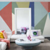 r13421_interior2 Rebel Walls pilttapeet Big Diamond R13421