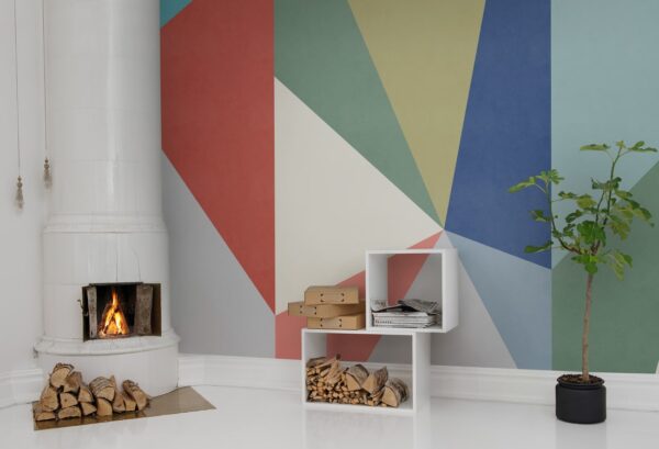 r13421_interior3 Rebel Walls pilttapeet Big Diamond R13421