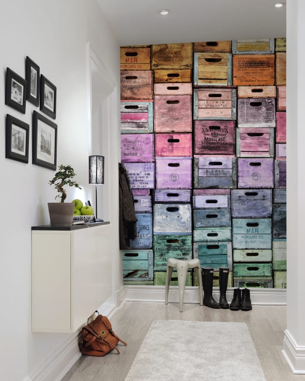 r13441_interior2 Rebel Walls pilttapeet Color Boxes R13441