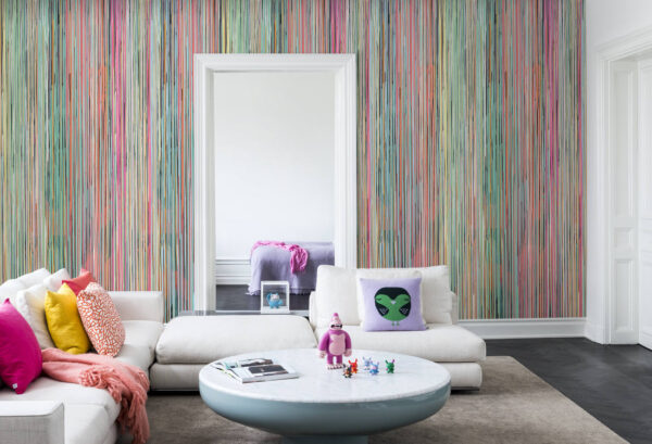 Rebel Walls pilttapeet Colour Stream R13481