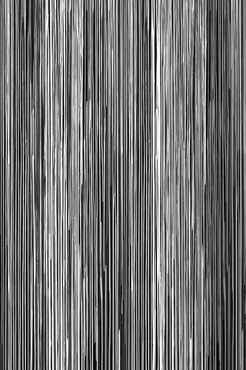 r13482_product Rebel Walls pilttapeet Colour Stream, Black R13482